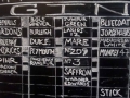 gin-board